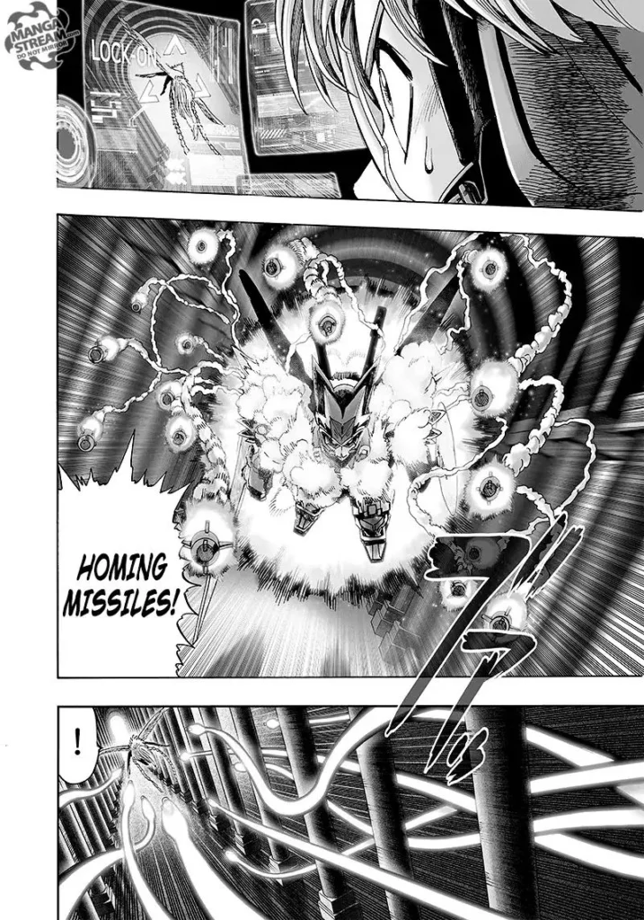 one punch man ch99.6 page07